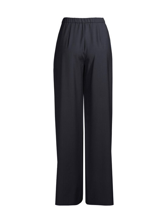 Max Mara Studio - Berard-housut - 008 BLAU | Stockmann - photo 2