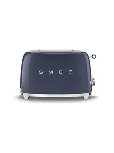 Smeg - Special Edition TSF01NBEU -leivänpaahdin - NAVY BLUE | Stockmann