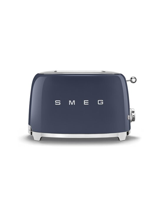 Smeg - Special Edition TSF01NBEU -leivänpaahdin - NAVY BLUE | Stockmann - photo 1