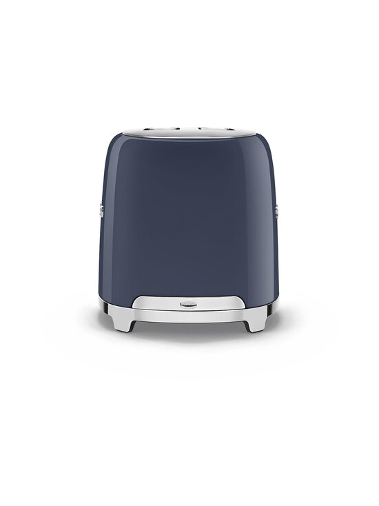 Smeg - Special Edition TSF01NBEU -leivänpaahdin - NAVY BLUE | Stockmann - photo 2