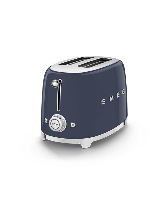 Smeg - Special Edition TSF01NBEU -leivänpaahdin - NAVY BLUE | Stockmann - photo 3