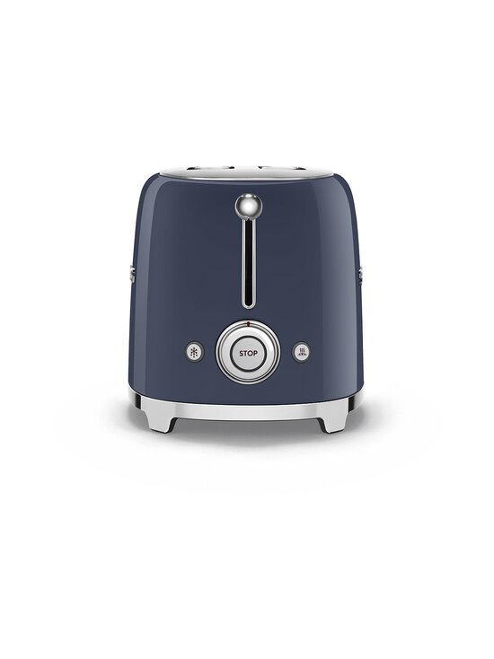 Smeg - Special Edition TSF01NBEU -leivänpaahdin - NAVY BLUE | Stockmann - photo 4
