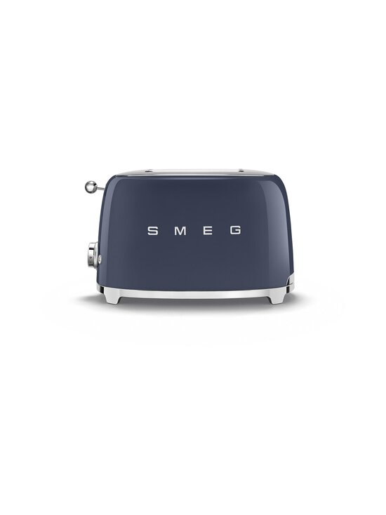 Smeg - Special Edition TSF01NBEU -leivänpaahdin - NAVY BLUE | Stockmann - photo 5
