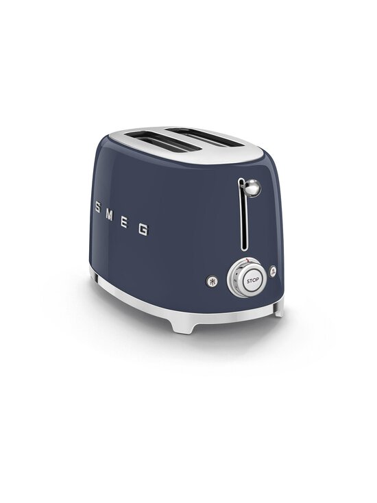 Smeg - Special Edition TSF01NBEU -leivänpaahdin - NAVY BLUE | Stockmann - photo 6