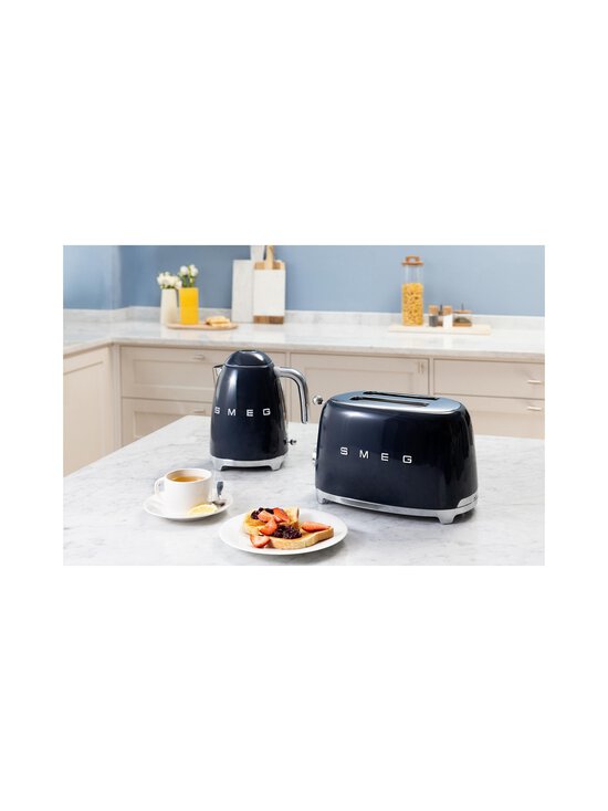 Smeg - Special Edition TSF01NBEU -leivänpaahdin - NAVY BLUE | Stockmann - photo 9