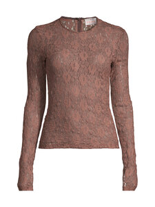 EMME - Emmmadre-pusero - 002 BROWN | Stockmann