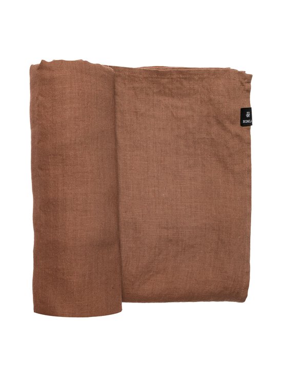 Himla - Sunshine-pellavapöytäliina 145 x 250 cm - GROUNDED | Stockmann - photo 1