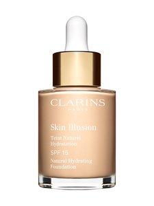 Clarins - Skin Illusion SPF 15 -meikkivoide 30 ml Clarins - Skin Illusion SPF 15 -meikkivoide 30 ml | Stockmann