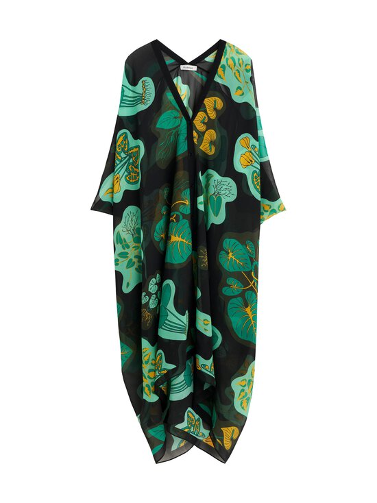 Rodebjer – Agave-silkkimekko