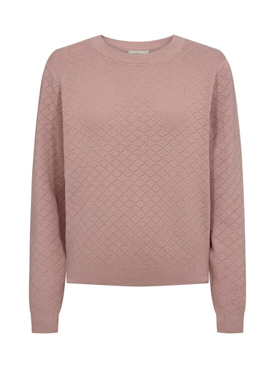 Freequent - Pullover FQdodo - 8145 PALE MAUVE | Stockmann - photo 1