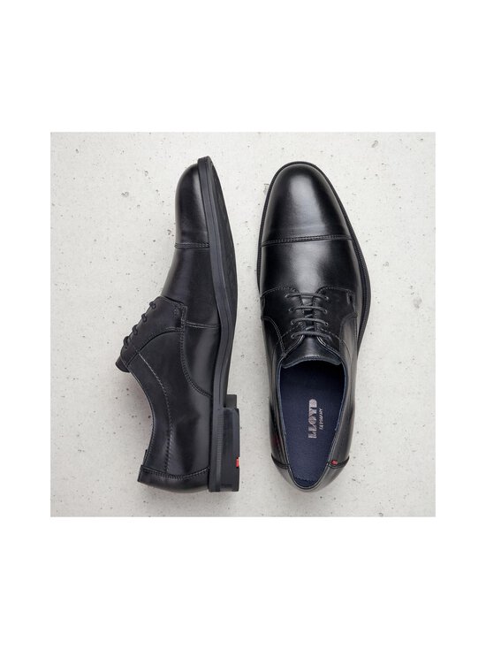 Lloyd - Nahast kingad Lias - 00 BLACK | Stockmann - photo 4