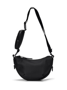 Rains - Valera Mini W3 -laukku - 01 BLACK | Stockmann