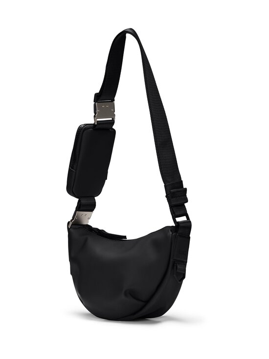 Rains - Valera Mini W3 soma - 01 BLACK - photo 2 Rains - Valera Mini W3 soma - 01 BLACK | Stockmann - photo 2