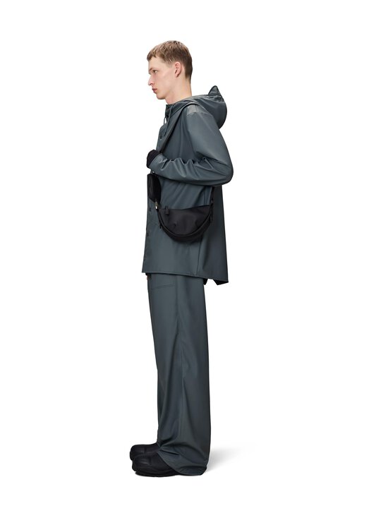 Rains - Valera Mini W3 soma - 01 BLACK - photo 3 Rains - Valera Mini W3 soma - 01 BLACK | Stockmann - photo 3