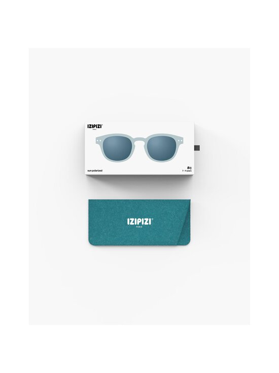 IZIPIZI - Road Frozen 7-11v -aurinkolasit - FROZEN BLUE | Stockmann - photo 3