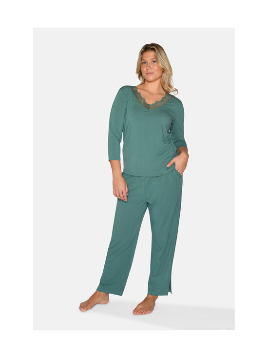 CCDK Copenhagen - Trikoosärk Jordan - 7055 SAGEBRUSH GREEN | Stockmann - photo 3