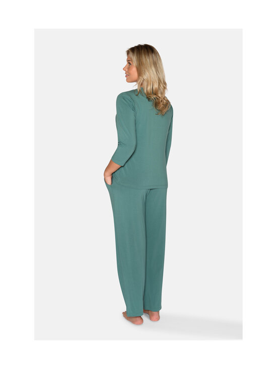 CCDK Copenhagen - Trikoosärk Jordan - 7055 SAGEBRUSH GREEN | Stockmann - photo 4