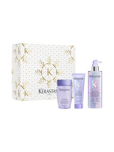Kerastase - K Blond Absolu Trio -hiustenhoitopakkaus | Stockmann