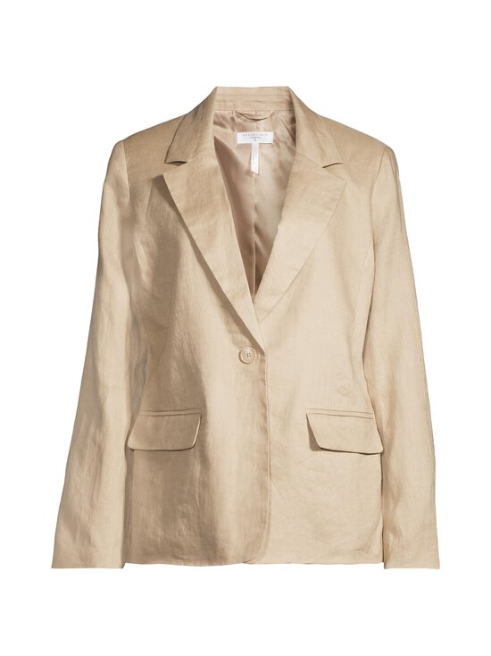 ESSENTIALS by Stockmann - Malin-pellavableiseri - BEIGE | Stockmann - photo 1