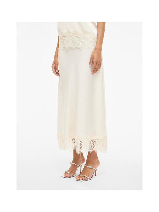 Vila - ViLea potītes garuma svārki - BIRCH | Stockmann - photo 3