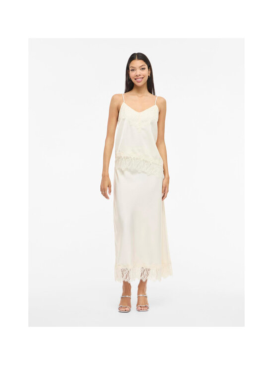 Vila - ViLea potītes garuma svārki - BIRCH | Stockmann - photo 5