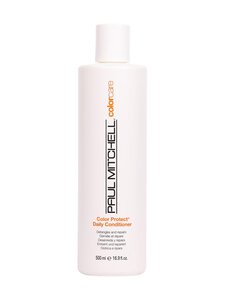 Paul Mitchell - Color Protect Daily -hoitoaine värjätyille hiuksille 500 ml Paul Mitchell - Color Protect Daily -hoitoaine värjätyille hiuksille 500 ml | Stockmann
