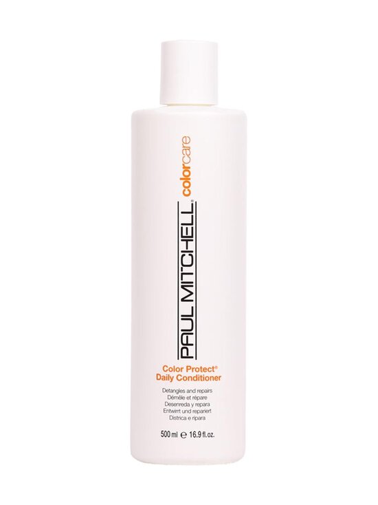 Paul Mitchell - Color Protect Daily conditioner for dyed hair kondicionieris krāsotiem matiem 500 ml - photo 1 Paul Mitchell - Color Protect Daily conditioner for dyed hair kondicionieris krāsotiem matiem 500 ml | Stockmann - photo 1