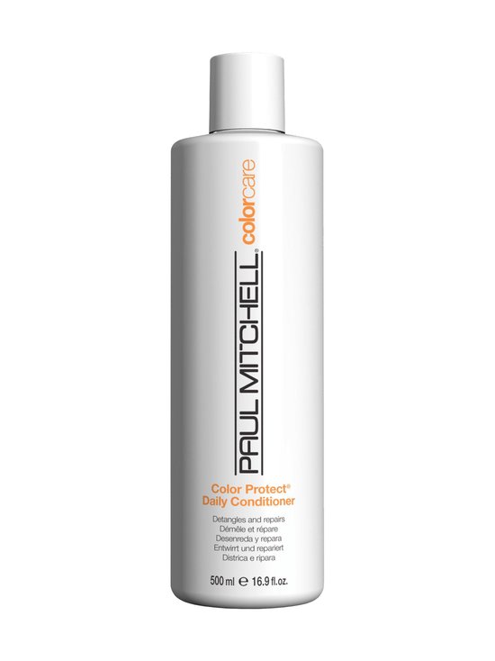 Color Protect Daily -hoitoaine värjätyille hiuksille 500 ml