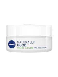 NIVEA - Päevakreem Naturally Good Radiance Day Care | Stockmann