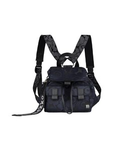 Marimekko - Everything Backpack S -reppu - 550 BLUE, DARK BLUE | Stockmann