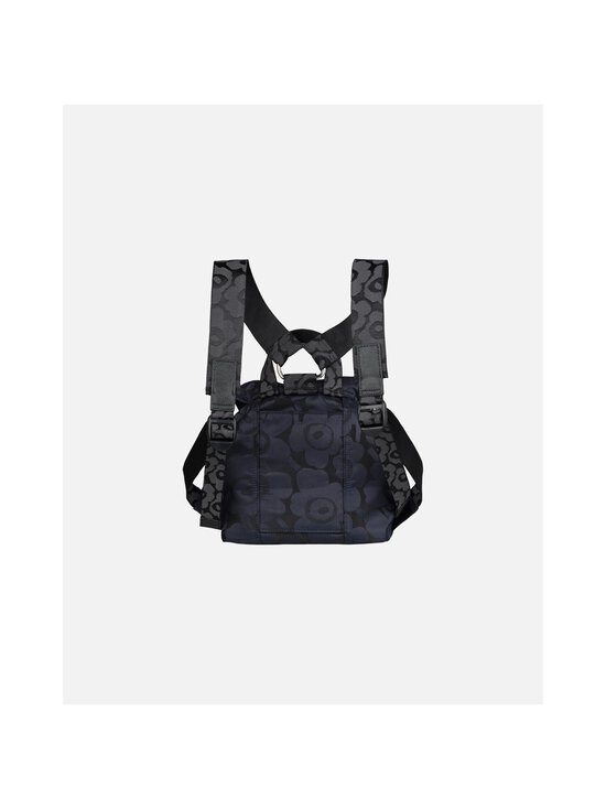 Marimekko - Everything Backpack S -reppu - 550 BLUE, DARK BLUE | Stockmann - photo 2