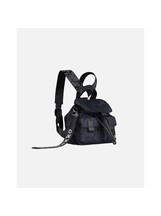 Marimekko - Everything Backpack S -reppu - 550 BLUE, DARK BLUE | Stockmann - photo 3