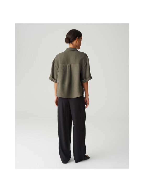 Opus - Fiora-paitapusero - 30034 OLIVE LEAF - photo 3 Opus - Fiora-paitapusero - 30034 OLIVE LEAF | Stockmann - photo 3