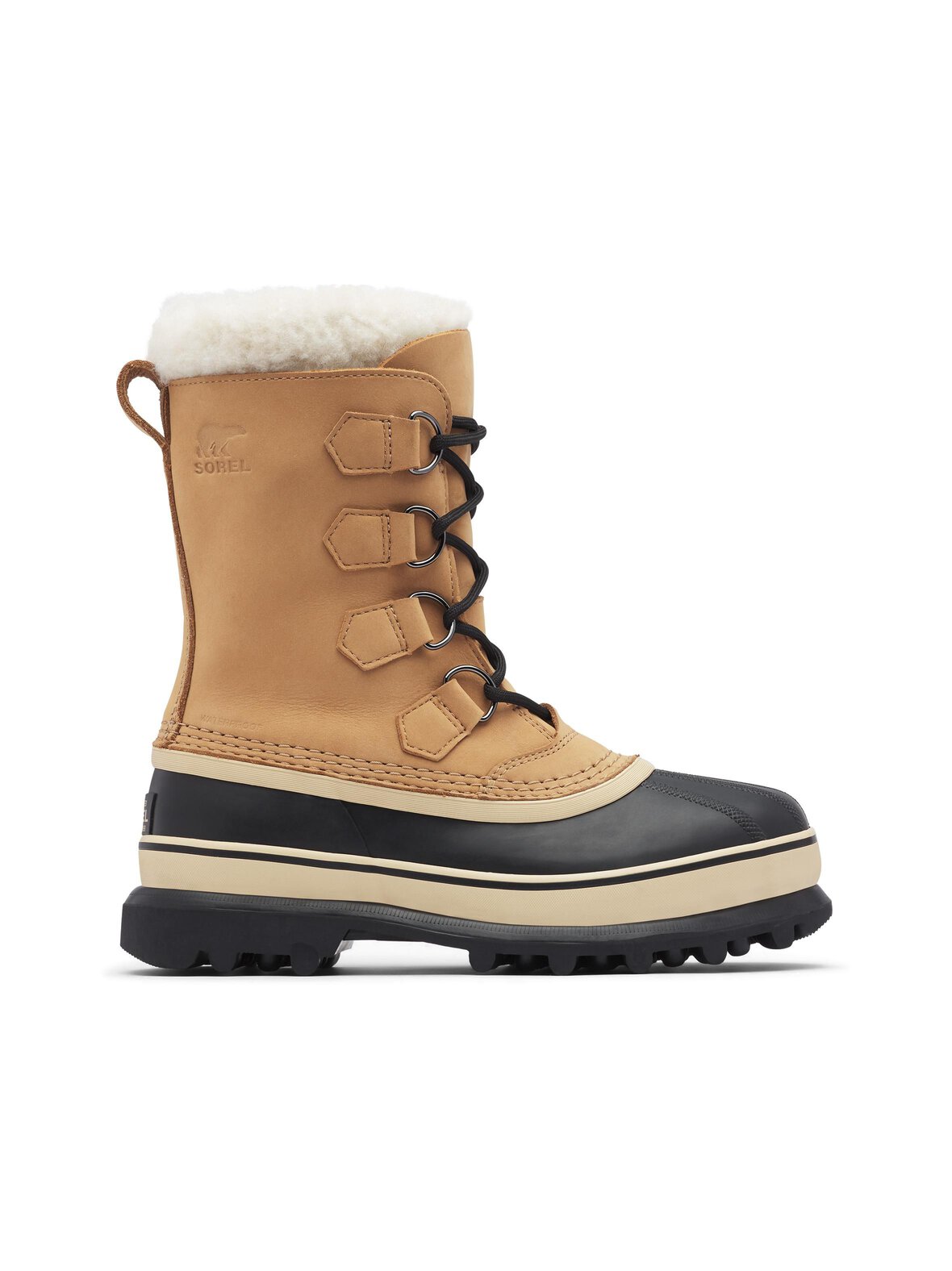 Sorel Caribou™ wp -talvisaappaat