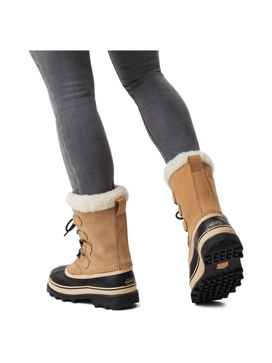 Sorel - CARIBOU™ WP ziemas zābaki - 280 BUFF - photo 8 Sorel - CARIBOU™ WP ziemas zābaki - 280 BUFF | Stockmann - photo 8