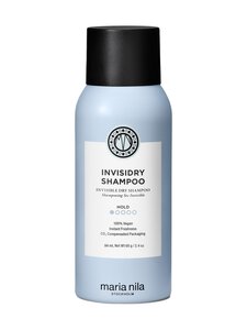 Maria Nila - Kuivšampoon Style & Finish Invisidry 100 ml | Stockmann