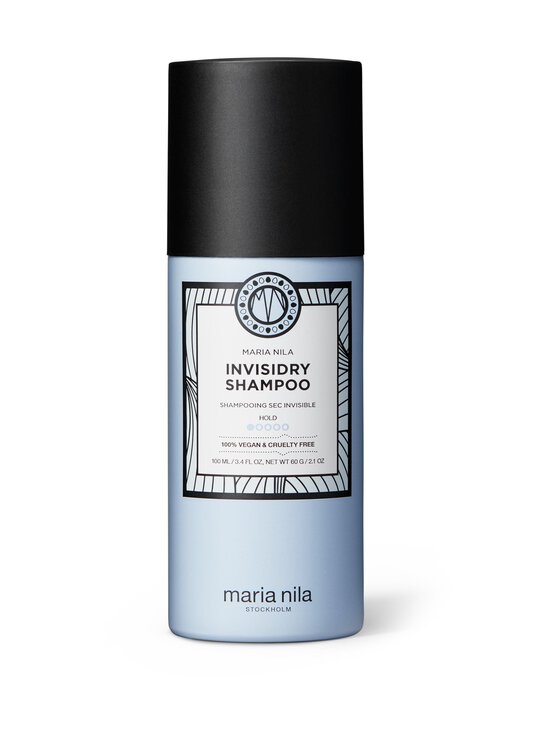 Style & Finish Invisidry -kuivashampoo 100 ml