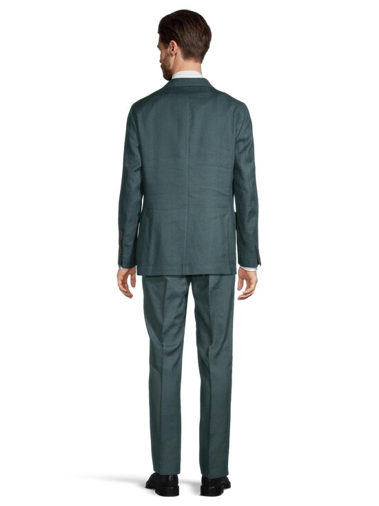 Oscar Jacobson - Farris Soft Patch žakete - 889 SHELL GREEN - photo 3 Oscar Jacobson - Farris Soft Patch žakete - 889 SHELL GREEN | Stockmann - photo 3