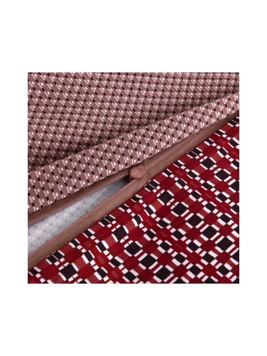 Hugo Boss - Vassily-pussilakana - BROWN | Stockmann - photo 3