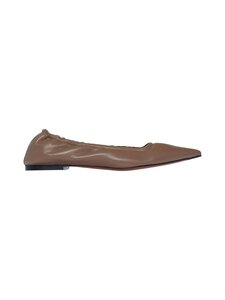 ATP ATELIER - Aprica-ballerinat - 1088 TAHINI | Stockmann