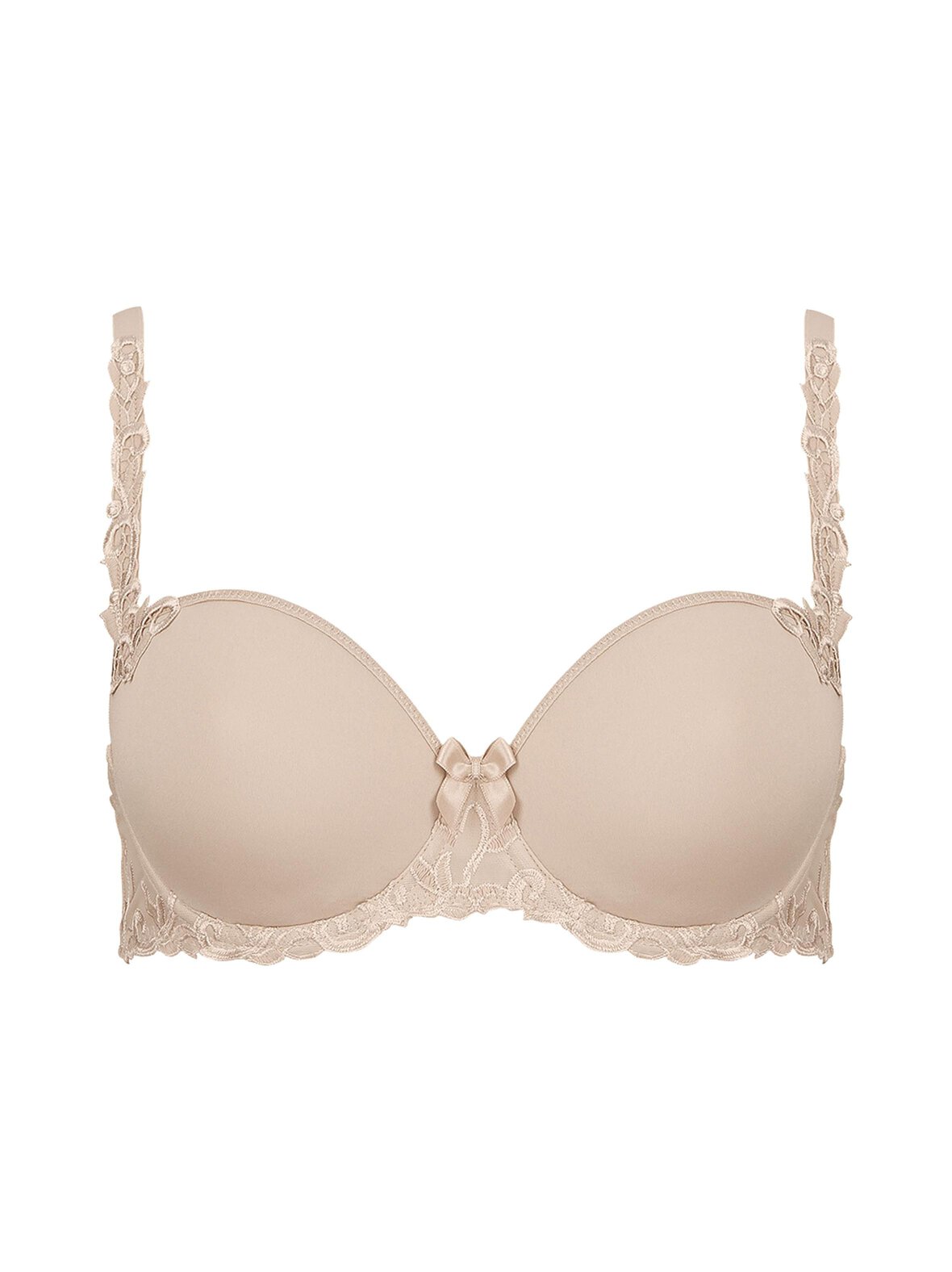 Andora 3D Spacer -rintaliivit