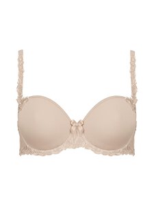 Simone Perele - Andora 3D Spacer -rintaliivit - PEAU ROSE (NUDE) | Stockmann