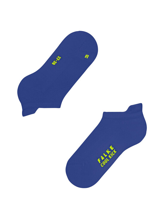 Falke - Cool Kick Sneaker -sukat - IMPERIAL (6065) | Stockmann - photo 5