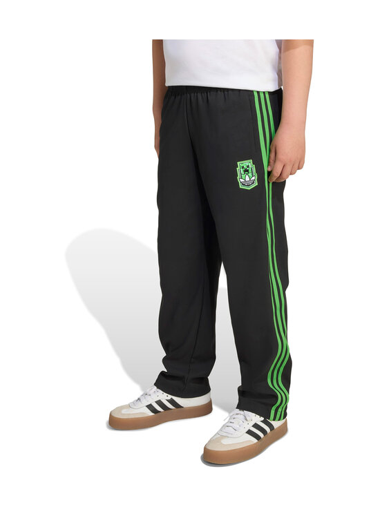 adidas Originals - Housut - JW7729 BLACK | Stockmann - photo 3