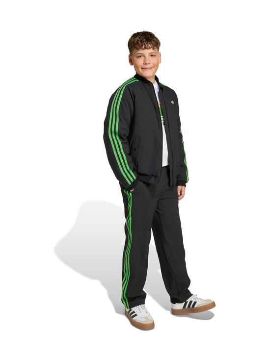 adidas Originals - Housut - JW7729 BLACK | Stockmann - photo 4