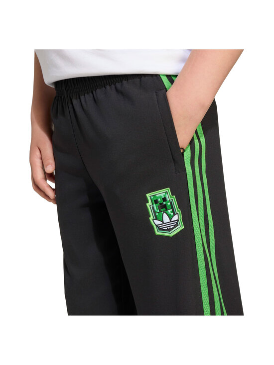 adidas Originals - Housut - JW7729 BLACK | Stockmann - photo 5