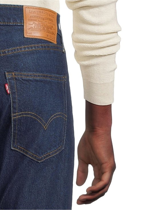 Levi's - 502 Taper džinsi - 1819 FREE AS A BIRD - photo 5 Levi's - 502 Taper džinsi - 1819 FREE AS A BIRD | Stockmann - photo 5