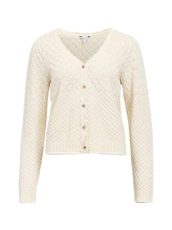 Object - ObjNoa V-neck -džemperis - BIRCH | Stockmann - photo 1