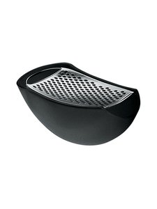 Alessi - Parmenide parmezāna rīve - MUSTA Alessi - Parmenide parmezāna rīve - MUSTA | Stockmann