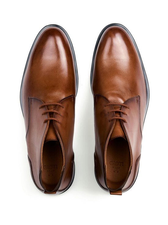 Lloyd - Poolsaapad Eezy 325 - 03 COGNAC - photo 2 Lloyd - Poolsaapad Eezy 325 - 03 COGNAC | Stockmann - photo 2